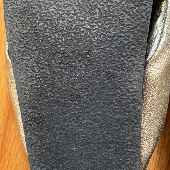 Chloe Slides - Picture 4 of 6